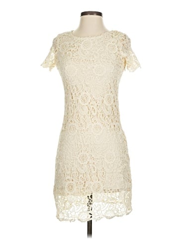 Maniju Cocktail Dress (view 1)