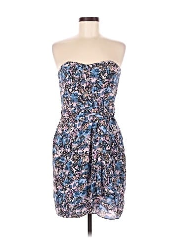 I Heart Ronson Cocktail Dress (view 1)