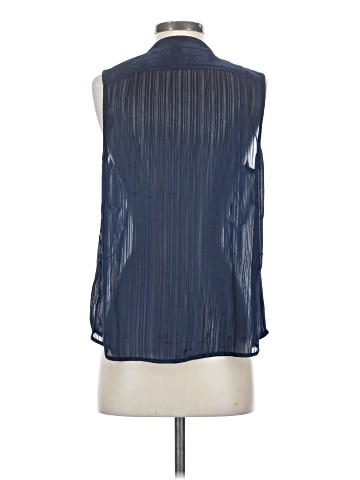 7 For All Mankind Sleeveless T-Shirt (view 2)
