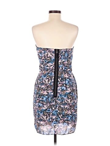 I Heart Ronson Cocktail Dress (view 2)