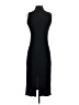 Elan Black Cocktail Dress Size S - photo 2