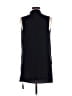 ALLSAINTS 100% Polyester Black Sleeveless T-Shirt Size XS - photo 2