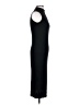 Elan Black Cocktail Dress Size S - photo 4
