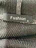 Fashion Gray Pullover Sweater Size S - photo 7
