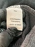Fashion Gray Pullover Sweater Size S - photo 8