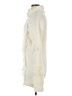 Frank Lyman Design Ivory Turtleneck Sweater Size M - photo 5