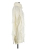 Frank Lyman Design Ivory Turtleneck Sweater Size M - photo 4