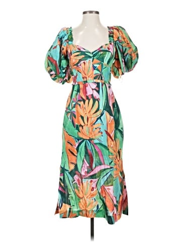 FARM Rio Cocktail Dress (view 1)