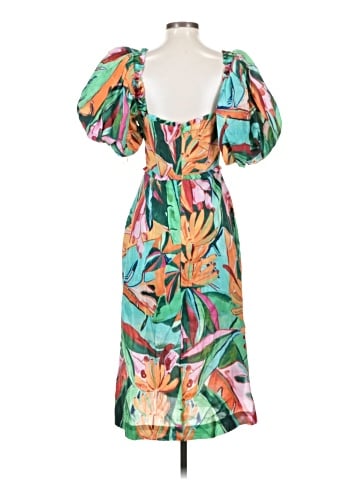 FARM Rio Cocktail Dress (view 2)