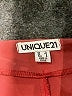 Unique21 Burgundy Casual Pants Size 2 - photo 4
