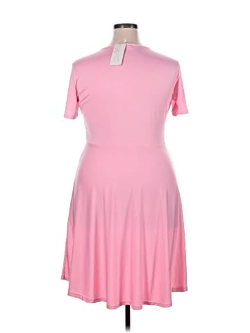 Acevog Casual Dress (view 2)
