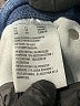 American Eagle Outfitters Solid Blue Jeans Size 12 SHORT - photo 8