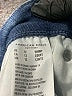 American Eagle Outfitters Solid Blue Jeans Size 12 SHORT - photo 9