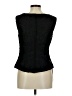 Assorted Brands Black Sleeveless Blouse Size M (estimated) - photo 2