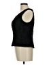 Assorted Brands Black Sleeveless Blouse Size M (estimated) - photo 5