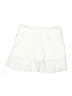 Puma Solid Ivory Casual Skirt Size XL - photo 1
