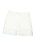 Puma Solid Ivory Casual Skirt Size XL - photo 2