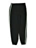 Adidas Color Block Black Track Pants Size 14 - photo 2