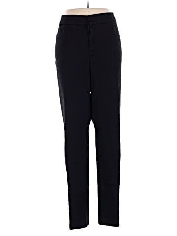 Ecru Dress Pants (view 1)