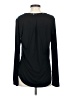 Hale Bob Blue Long Sleeve Blouse Size S - photo 2