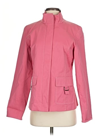 La Nouvelle Renaissance Jacket (view 1)