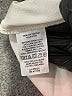 Ann Taylor 100% Polyester Ivory Long Sleeve Blouse Size M - photo 8