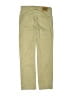 Levi's Green Khakis Size 12 - photo 2