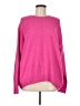 Vince Camuto Pink Pullover Sweater Size M - photo 1