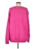 Vince Camuto Pink Pullover Sweater Size M - photo 2