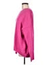 Vince Camuto Pink Pullover Sweater Size M - photo 5