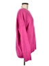Vince Camuto Pink Pullover Sweater Size M - photo 4