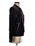 Nike Black Purple Track Jacket Size S - photo 4
