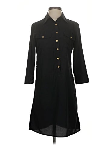 Speed Control Casual Dress (view 1)