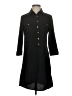 Speed Control Black Casual Dress Size S - photo 1