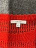 Joe's Jeans Red Pullover Sweater Size S - photo 7