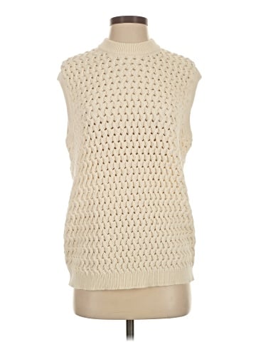Theory Sweater Vest (view 1)