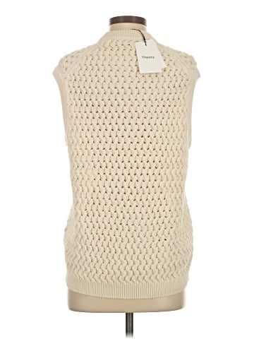 Theory Sweater Vest (view 2)