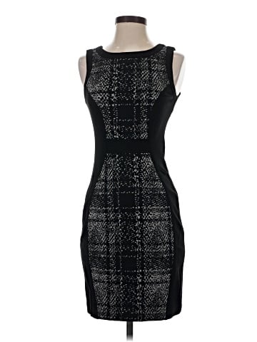 Yoana Baraschi Cocktail Dress (view 1)