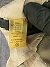 Calvin Klein Solid Tan Cocktail Dress Size M (estimated) - photo 8