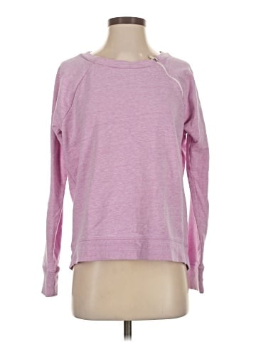 Gap Fit Sweatshirt (view 1)