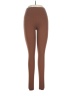 Lululemon Athletica Brown Active Pants Size 6 - photo 1