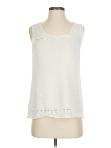 Piazza Sempione Sweater Vest (view 1)