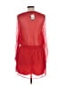 Jessica Simpson Red Casual Dress Size L - photo 2