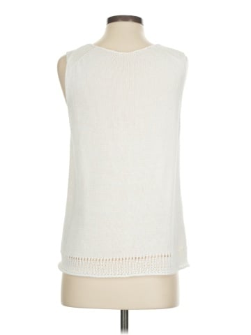 Piazza Sempione Sweater Vest (view 2)