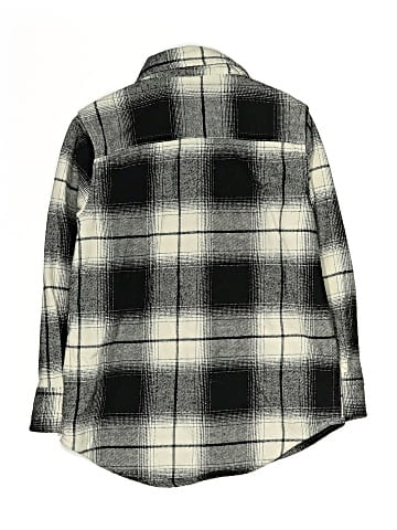Baby Gap Long Sleeve Button-Down Shirt (view 2)
