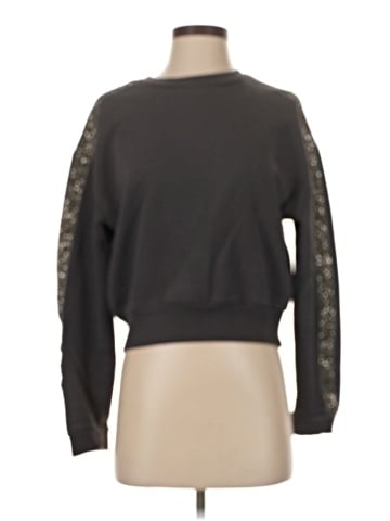 Zara Pullover Sweater (view 1)