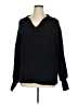 Zesica Black Pullover Sweater Size XL - photo 1