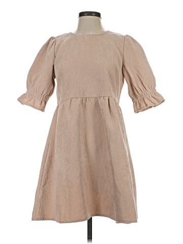 Missguided Casual Dress (view 1)