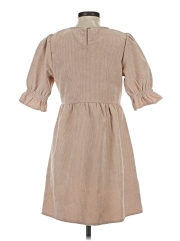 Missguided Casual Dress (view 2)