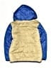 Epic Threads 100% Polyester Color Block Gold Jacket Size XS (kids) - photo 2